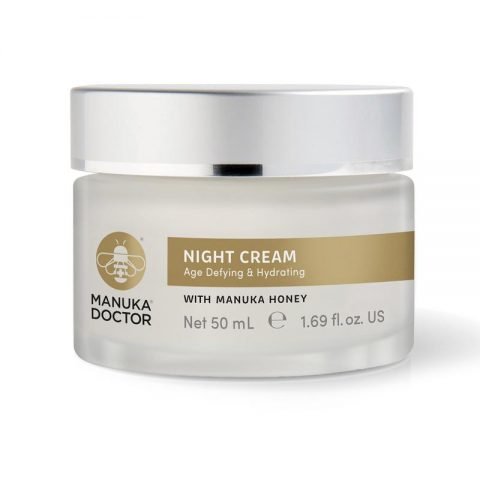 Manuka Night Cream 50ML