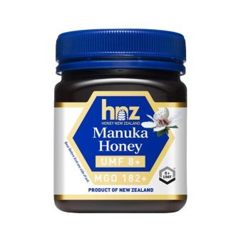 HNZ Manuka Honey UMF 8+ 250g