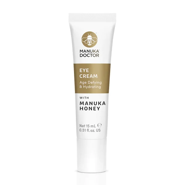 Manuka Honey Eye Cream 15ML