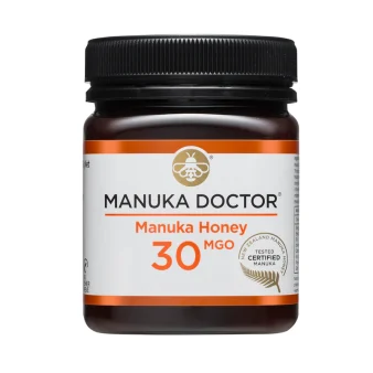 Manuka Honey 30 MGO 250g