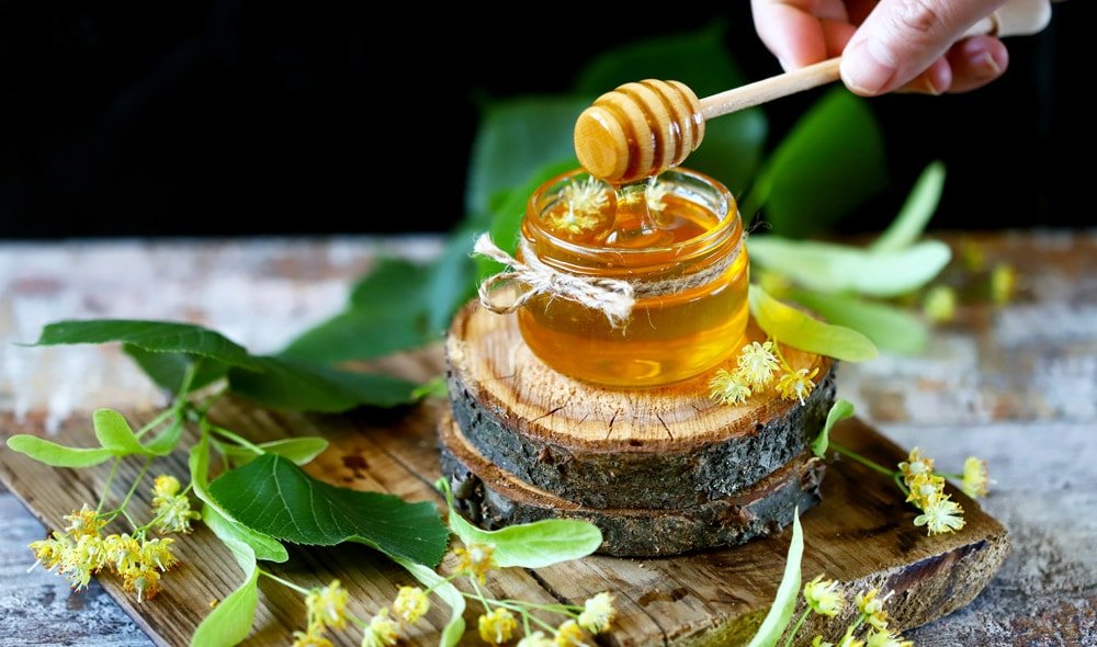 Health Benefits of Manuka Honey